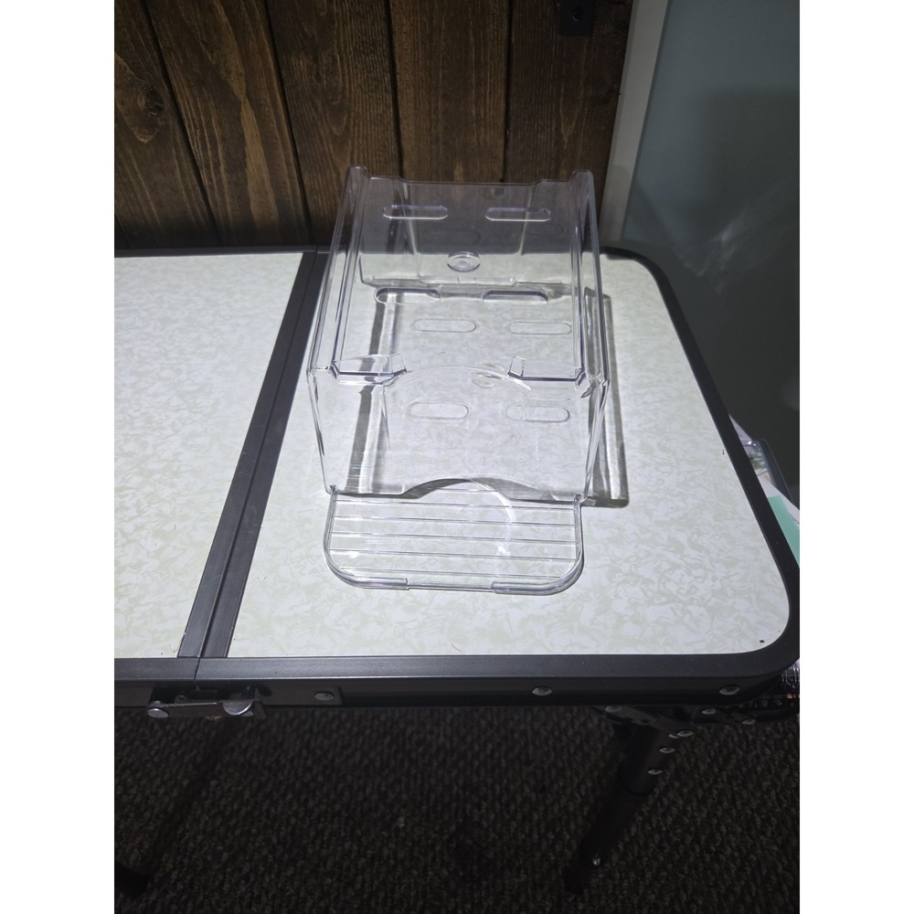 Laundry Detergent‎ Holder, Liquid Detergent Stand for Laundry Room Organization,
